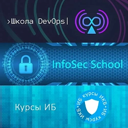 Student educational projects created at the Institute of Cybersecurity and Digital Technologies