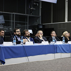 RTU MIREA Hosts International Strategic Session for CIS Students and Young Researchers