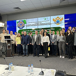 BECS-2025 Roundtable Held at Institute of Information Technologies