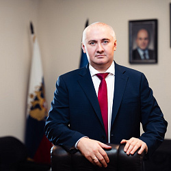 On April 10, a direct line was held with Stanislav Alekseevich Kudzh, Rector of RTU MIREA