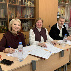 IIE Member Joins Jury of 5th “Best Russian School Abroad — 2025” Competition 