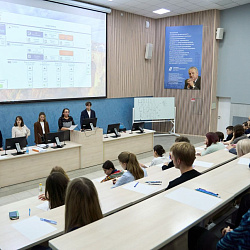 RTU MIREA Only University with Prize Winners in All Three English Olympiad Categories