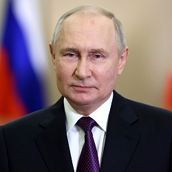 Vladimir Putin congratulated Russian educators on Teachers' Day