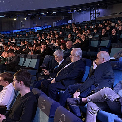 9th International Conference “Radioinfocom-2025” Kicks Off