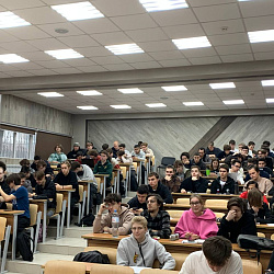 Institute of Radioelectronics and Informatics Hosts Student Meetings with Edison Technologies Reps