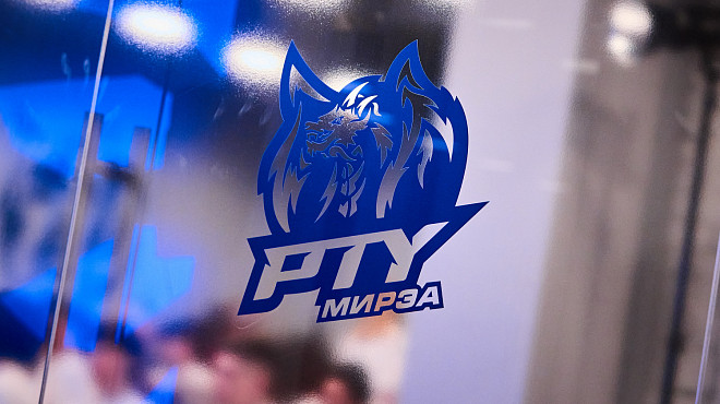 Commonwealth Youth Esports Games Launch at RTU MIREA