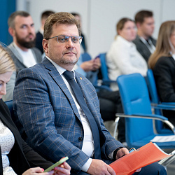 Scientific and practical conference at RTU MIREA discussed the issues of educational activities in the CIS 