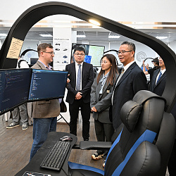 RTU MIREA Strengthens Academic Ties with Leading Chinese Universities