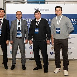 RTU MIREA acted as the organizer of the Congress of Russian-national universities on youth policy and educational activities