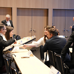 Employees of RTU MIREA took part in the 33rd World Design Assembly Tokyo 2023 International Conference