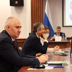 Rector of RTU MIREA participated in the VIII Belarusian-Russian Youth Forum