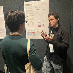 AI Institute Professor Represents RTU MIREA at NeurIPS 2025 in Mexico City