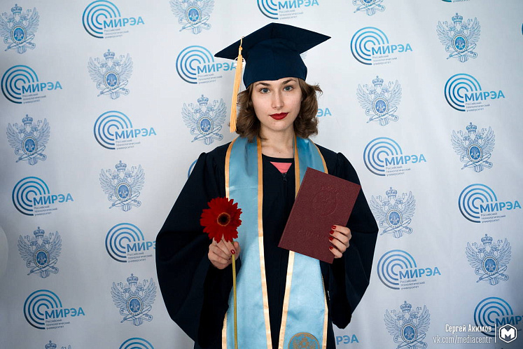Scientific activities and achievements of students
