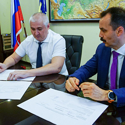 MIREA – Russian Technological University (RTU MIREA) and Samsung Electronics continue cooperation in training young IT-specialists