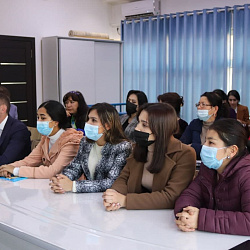 The Institute of International Education of RTU MIREA held a webinar on the methods of teaching of the Russian language abroad and related problems