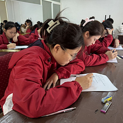RTU MIREA Showcases Its Academic Programs Again in Vietnam
