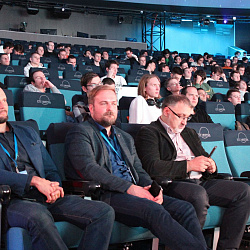 9th International Conference “Radioinfocom-2025” Kicks Off