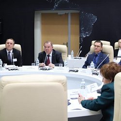 Head of the Department of State and Administrative Law of the Institute of Management Technologies took part in the International Scientific and Practical Conference at Moscow State University named after M.V. Lomonosov