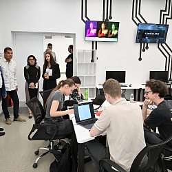 RTU MIREA Broadens Ties with Cuba’s University of Information Sciences 