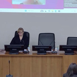 RTU MIREA Hosts Sections of 8th International Conference “Greater Eurasia: National and Civilizational Aspects of Development and Cooperation”