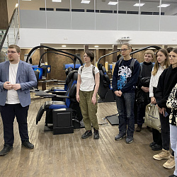 RTU MIREA hosted events dedicated to the Day of Russian Science