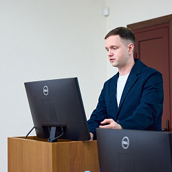 RTU MIREA Hosts 3rd International Conference “Space Technologies”