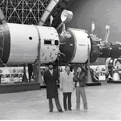 RTU MIREA – the milestones of the space journey