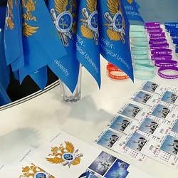 RTU MIREA participated in the XVII Kazakhstan Education and Science International Exhibition 
