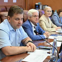 RTU MIREA Broadens Ties with Cuba’s University of Information Sciences 