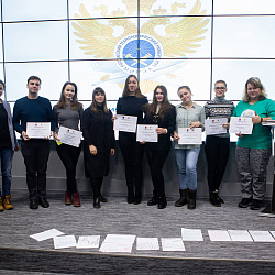RTU MIREA arranges advanced training for specialists working with young people in the CIS countries