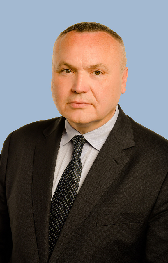  Andrey Nikolaevich Dementiev