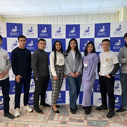 International students of RTU MIREA took part in the Russian student – 2020 All-Russian festival 