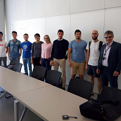 RTU MIREA students become participants of international summer schools in Hungary, France and China