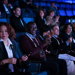 RTU MIREA Hosts 18th International Forum “RosBioTech-2025”