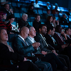 RTU MIREA Hosts 18th International Forum “RosBioTech-2025”