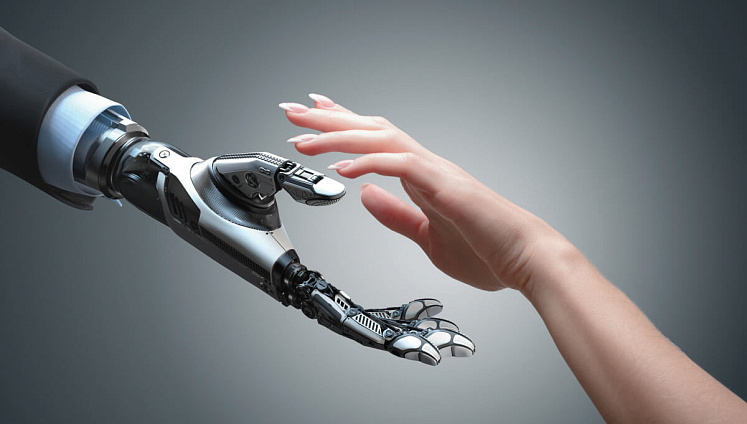 Professions of the future