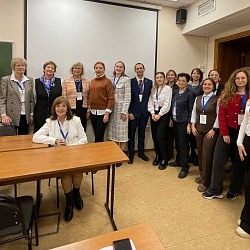 IIE Joins “Magic of INNO” Conference on Language Learning