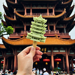 RTU MIREA students completed an internship course at the Summer School of the Central China Normal University