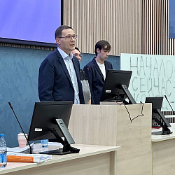 RTU MIREA Only University with Prize Winners in All Three English Olympiad Categories