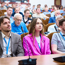 RTU MIREA Hosts 3rd International Conference “Space Technologies”