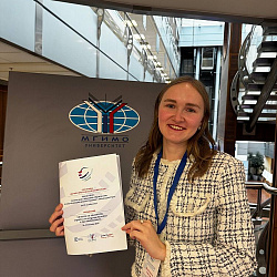 IIE Joins “Magic of INNO” Conference on Language Learning