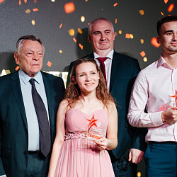 RTU MIREA summed up the results of the Student and Teacher of the Year 2020 competition