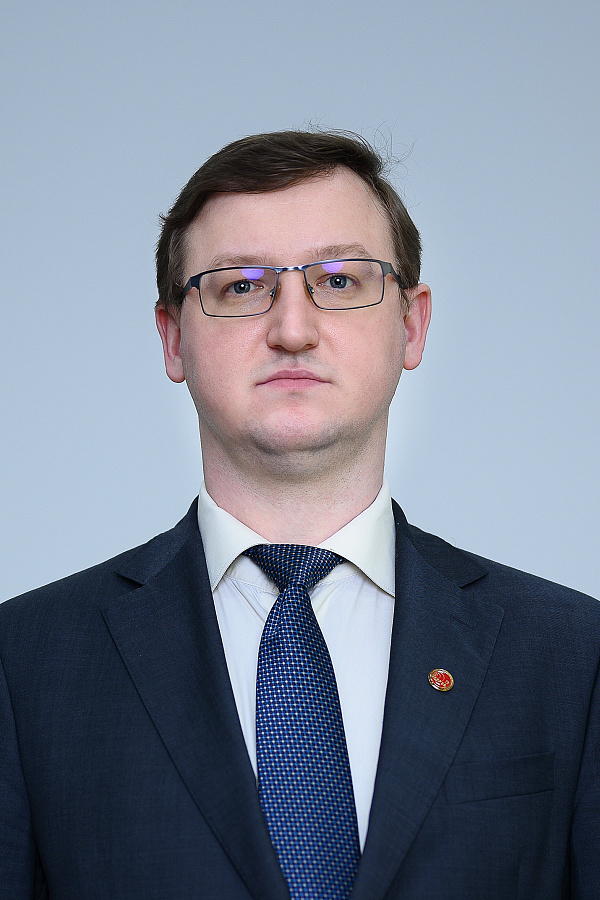 Andrei Sergeyevich Zuyev