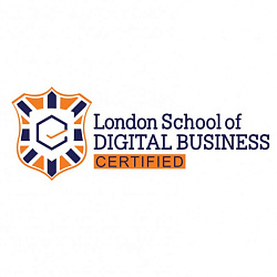 Students of the Institute of Innovative Technologies and Public Administration participated in the webinar of the London School of Digital Business
