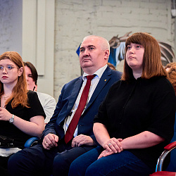 Commonwealth Youth Esports Games Launch at RTU MIREA