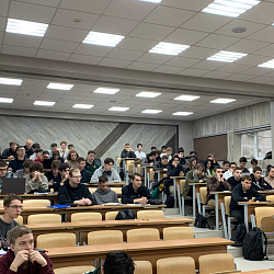 Institute of Radioelectronics and Informatics Hosts Student Meetings with Edison Technologies Reps