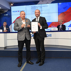 MIREA – Russian Technological University was included into the overall QS World University Rankings for the first time and improved its position in the RAEX-100 