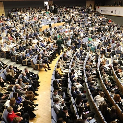 Employees of the Institute of Cybersecurity and Digital Technologies of RTU MIREA took part in the thematic tracks of PRIORITI FEST, a forum of best practices of the Priority 2030 program