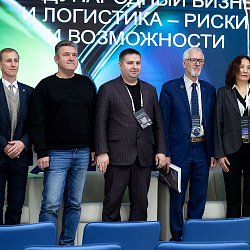 RTU MIREA Hosts 18th International Forum “RosBioTech-2025”