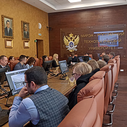 Institute of Management Technologies Hosts 6th International Theoretical and Practical Conference “Development of Legal Systems in Russia and Abroad: Problems of Theory and Practice”